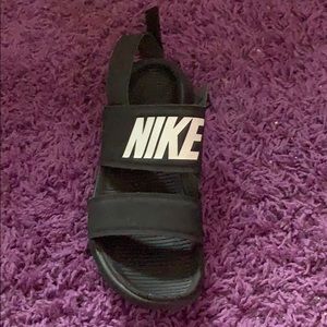 Nike sandals